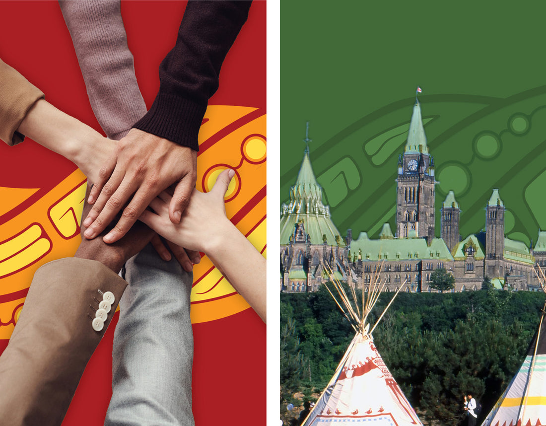 Course bundle including Working Effectively with Indigenous Peoples® and Indigenous Consultation & Engagement