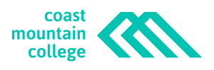 Coast Mountain College logo
