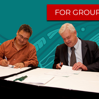 Additional Learners - Self-Guided Training for GROUPS