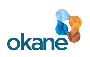 OKane. logo