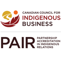 Canadian Council for Indigenous Business - Partnership Accreditation in Indigenous Relations