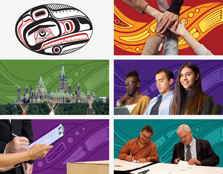 Training Week Bundle including Working Effectively With Indigenous Peoples®, Indigenous Consultation and Engagement, Indigenous Employment: Recruitment and Retention, Indigenous Procurement and How to Negotiate with Indigenous Peoples