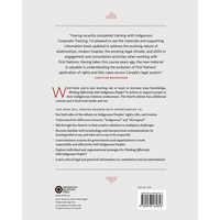 Working Effectively with Indigenous Peoples®, 4th Edition