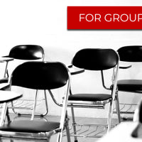 Self-Guided Training for GROUPS: Additional Learners
