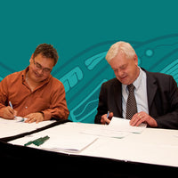 How to Negotiate with Indigenous Peoples - Self-Guided Training