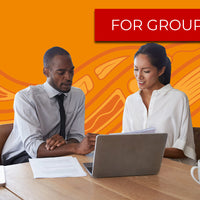 Indigenous Relations - Self-Guided Training for GROUPS
