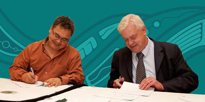 How to Negotiate with Indigenous Peoples - In-Person