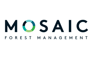 Mosaic Forest Management logo