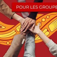 Travailler efficacement avec les peuples autochtones : Autoformation en Français pour les GROUPES