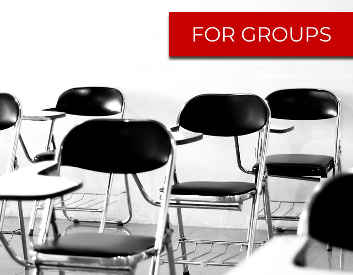 Self-Guided Training for GROUPS: Additional Learners