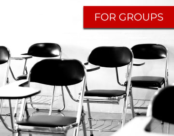 Self-Guided Training for GROUPS: Additional Learners