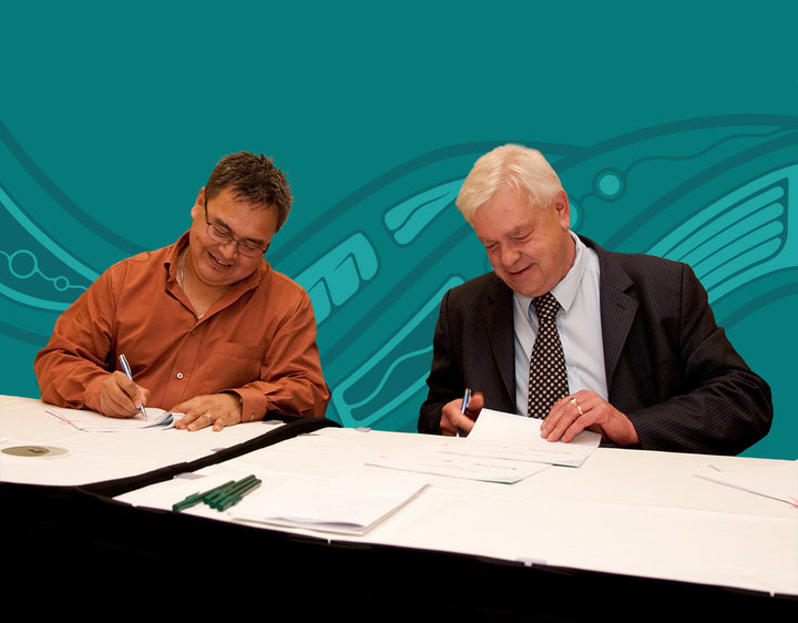 How to Negotiate with Indigenous Peoples