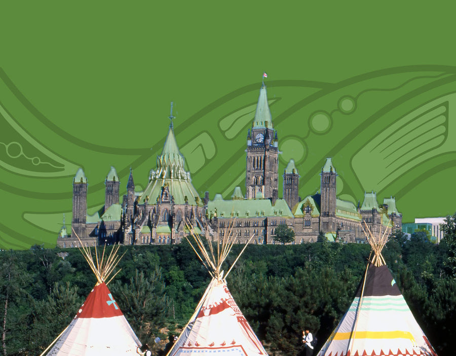 Indigenous Consultation & Engagement - In-Person Training