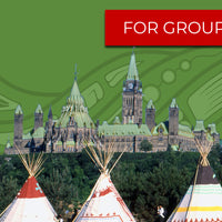 Indigenous Consultation & Engagement