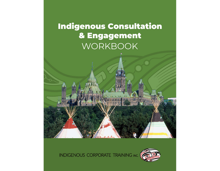 Indigenous Consultation & Engagement Workbook
