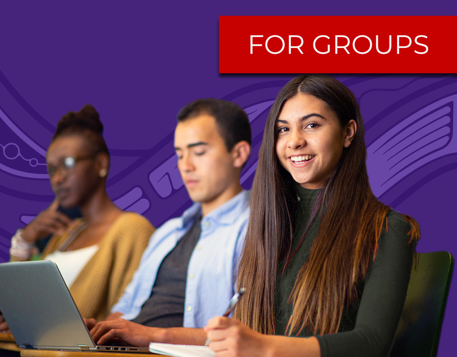 Indigenous Employment: Recruitment and Retention - Self-Guided Training for GROUPS