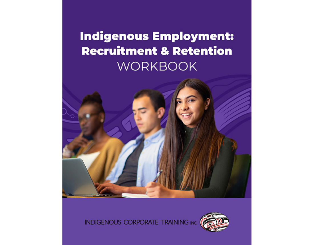 Indigenous Employment: Recruitment and Retention Workbook