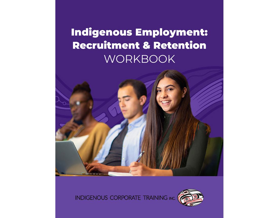 Indigenous Employment: Recruitment &amp; Retention - Live-Guided 