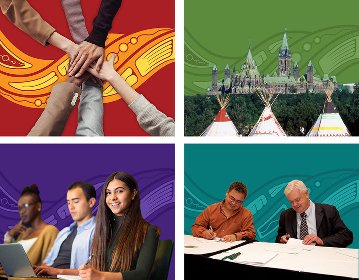 Training Week Bundle including Working Effectively With Indigenous Peoples®, Indigenous Consultation and Engagement, Indigenous Employment: Recruitment and Retention and  How to Negotiate with Indigenous Peoples