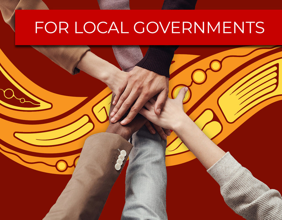 Working Effectively with Indigenous Peoples® for Local Governments - Live Guided Training