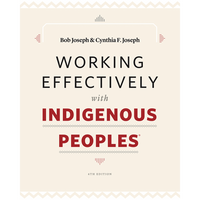 Working Effectively with Indigenous Peoples® book