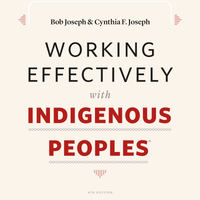 Working Effectively with Indigenous Peoples® book